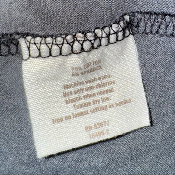 🖤 Decree Y2K Vintage Paisley Leopard Bodycon Mini Skirt Junior’s Size Large 🖤 - Picture 10 of 16